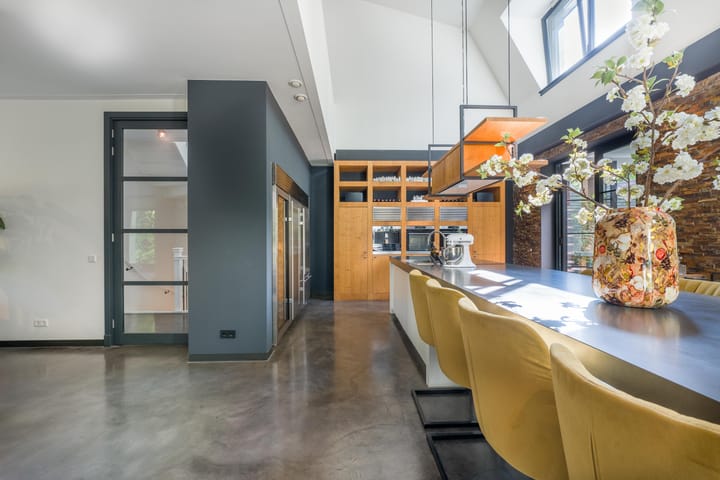 Foto 5 van Boomberglaan 71-C