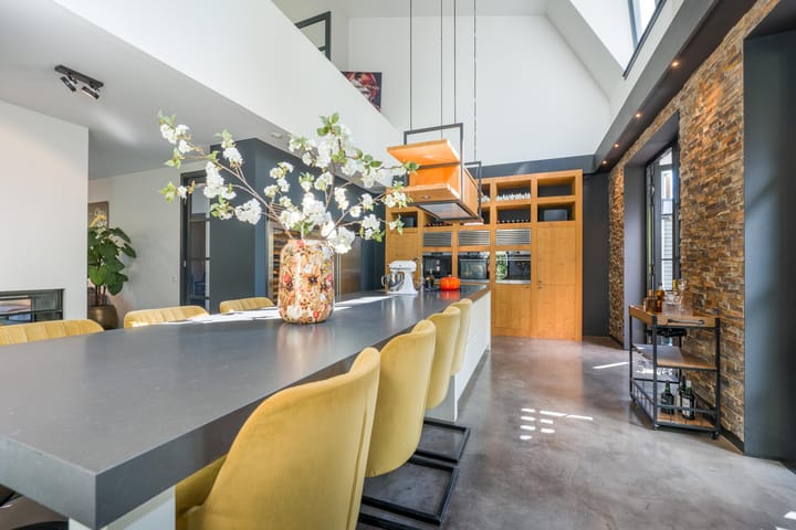 Foto 6 van Boomberglaan 71-C