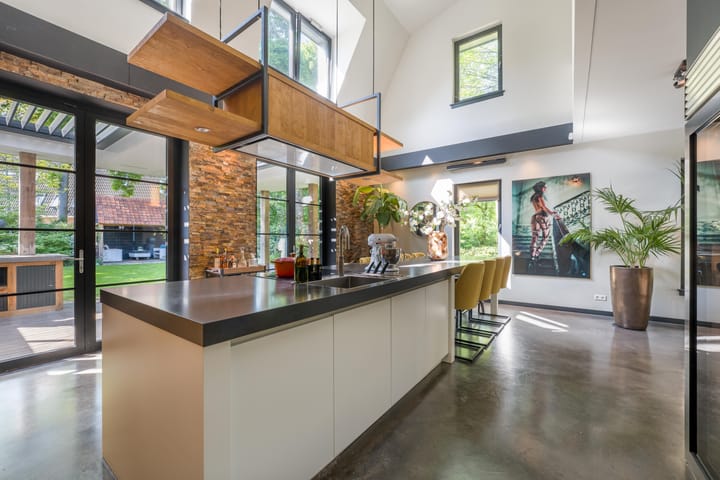 Foto 8 van Boomberglaan 71-C