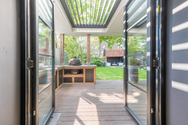 Foto 9 van Boomberglaan 71-C