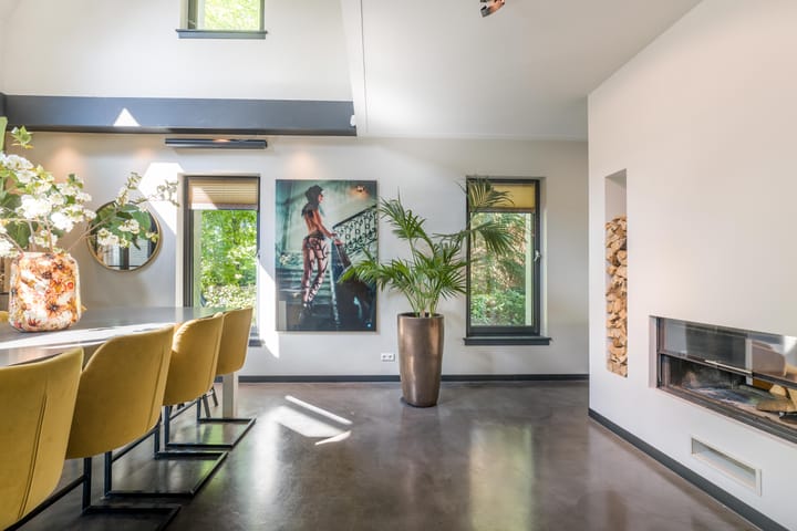 Foto 12 van Boomberglaan 71-C