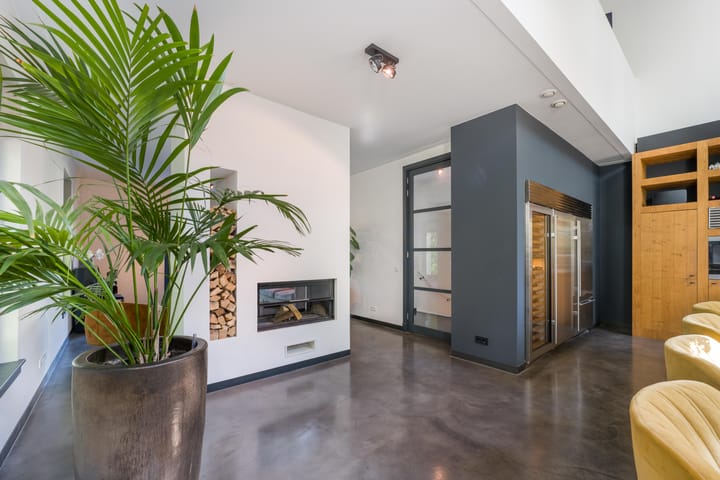 Foto 13 van Boomberglaan 71-C