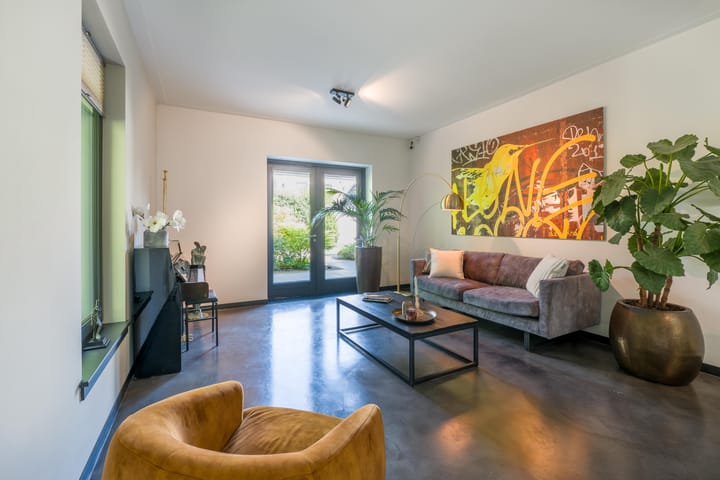 Foto 15 van Boomberglaan 71-C