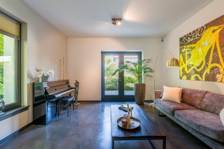 Foto 16 van Boomberglaan 71-C