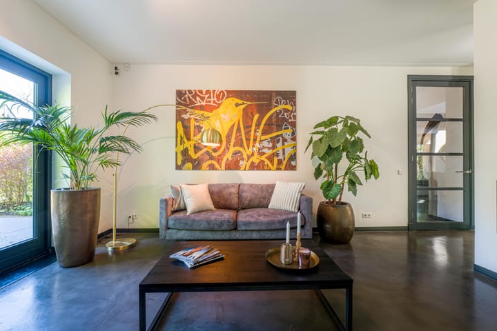 Foto 17 van Boomberglaan 71-C