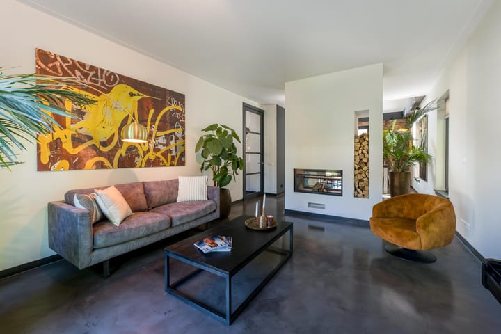 Foto 18 van Boomberglaan 71-C