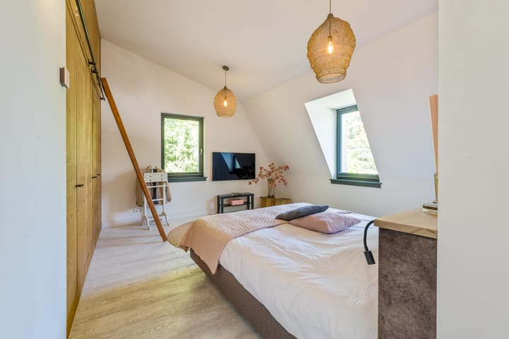 Foto 23 van Boomberglaan 71-C