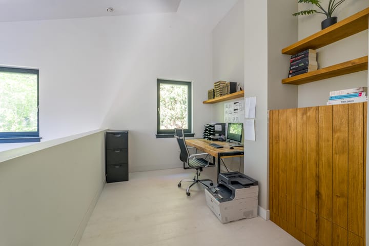 Foto 26 van Boomberglaan 71-C