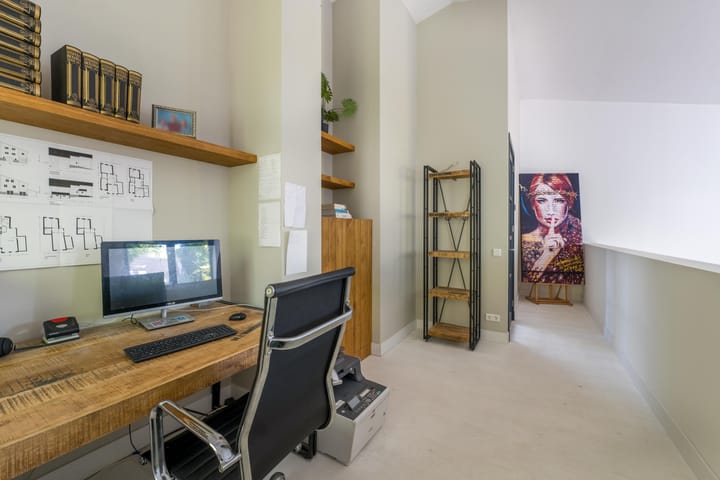 Foto 27 van Boomberglaan 71-C