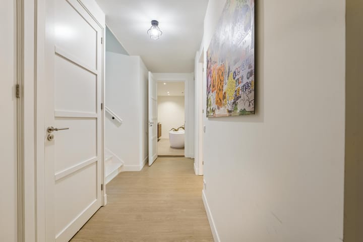 Foto 30 van Boomberglaan 71-C