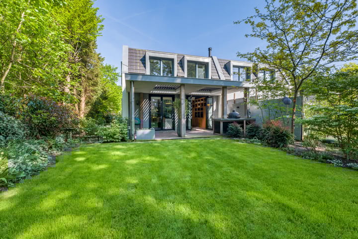 Foto 44 van Boomberglaan 71-C