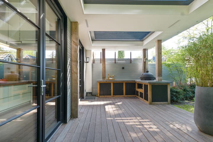 Foto 46 van Boomberglaan 71-C