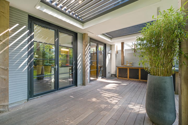 Foto 47 van Boomberglaan 71-C