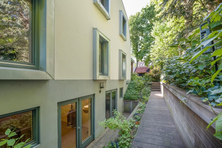 Foto 49 van Boomberglaan 71-C