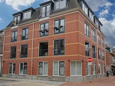 appartementen te huur op Torenstraat 30-B9