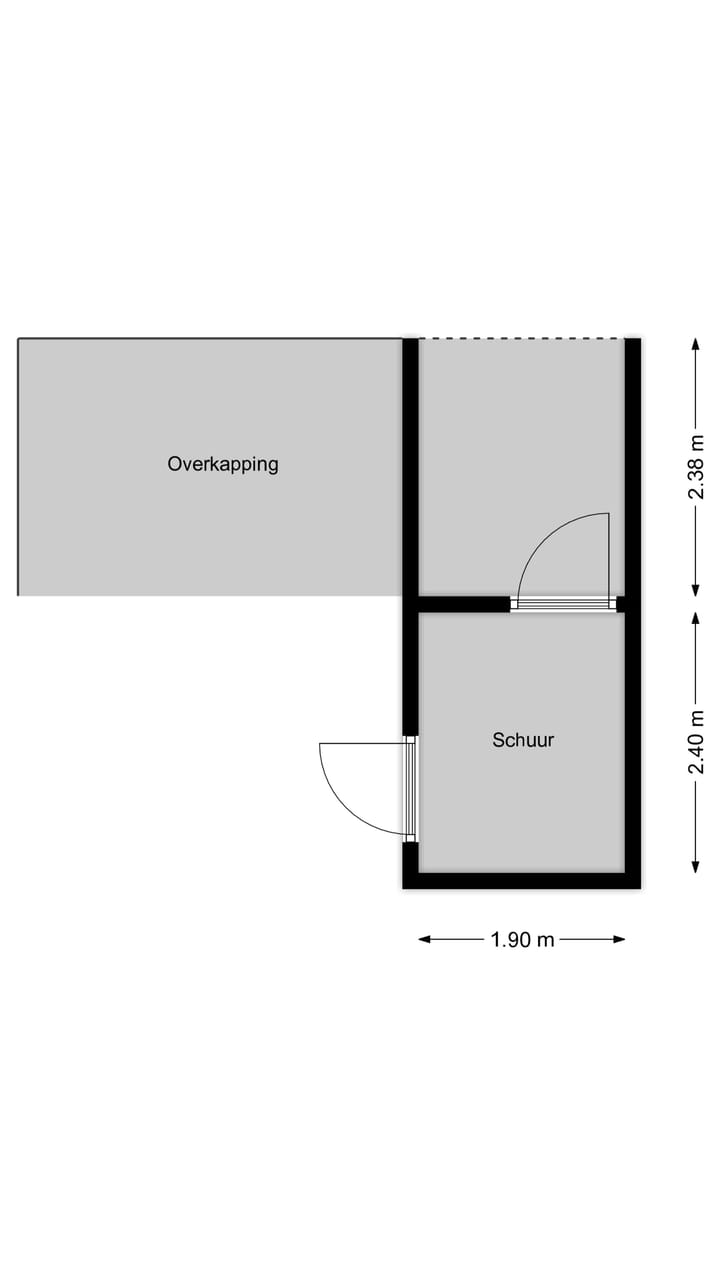 Foto 54 van Boomberglaan 71-C