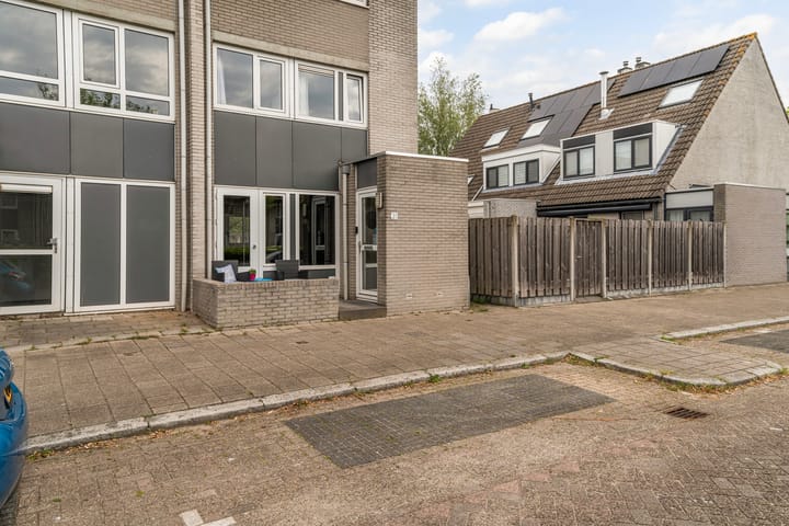 Foto 6 van Gandhilaan 31