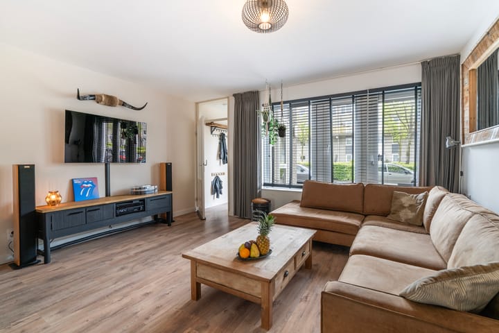 Foto 11 van Gandhilaan 31