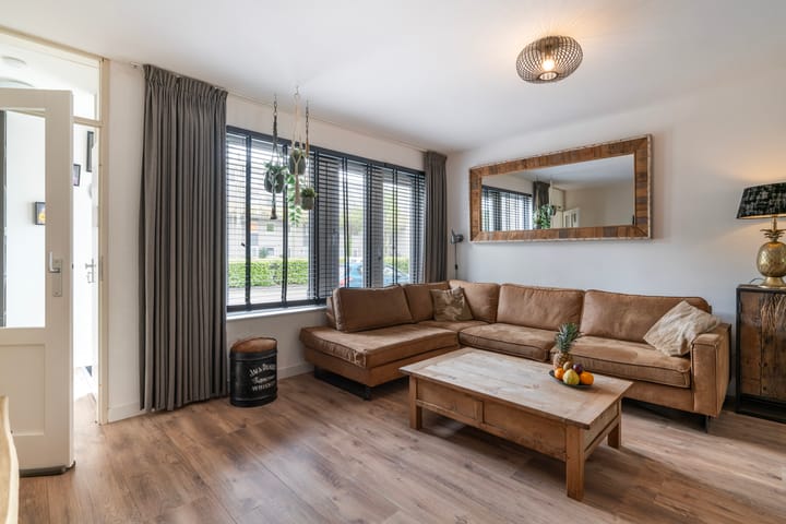 Foto 12 van Gandhilaan 31