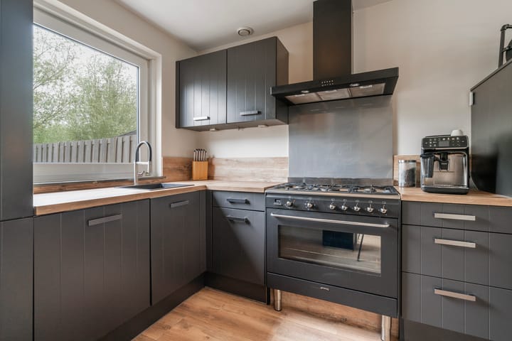 Foto 16 van Gandhilaan 31