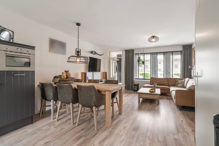 Foto 17 van Gandhilaan 31