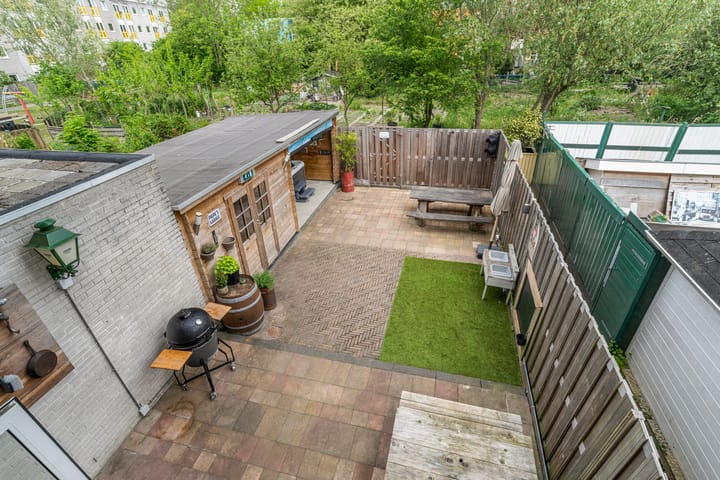 Foto 25 van Gandhilaan 31