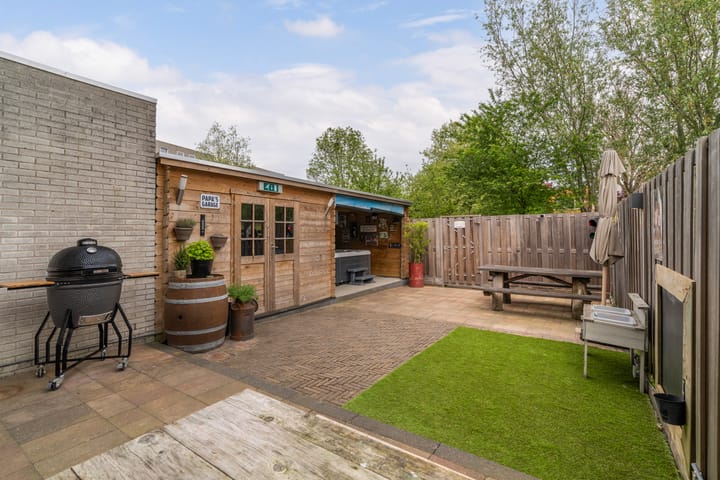 Foto 30 van Gandhilaan 31