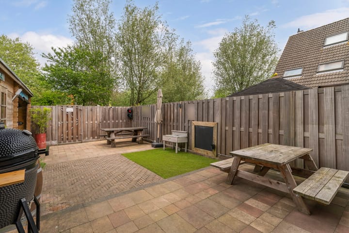 Foto 31 van Gandhilaan 31