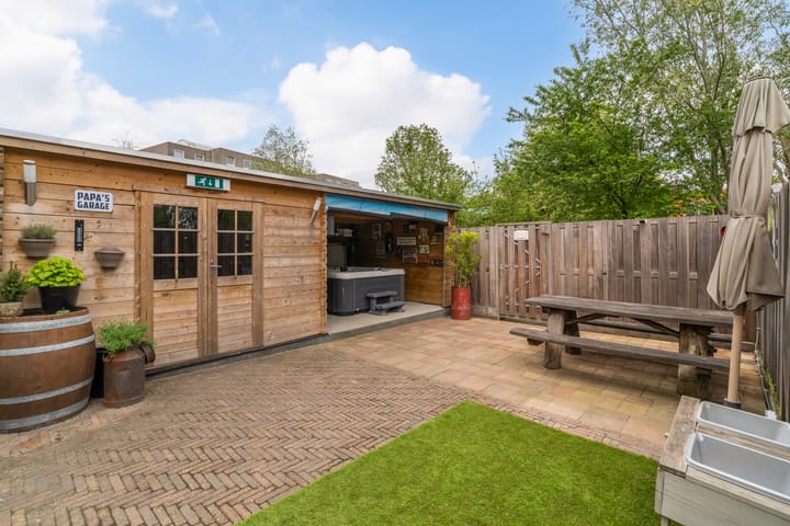 Foto 33 van Gandhilaan 31