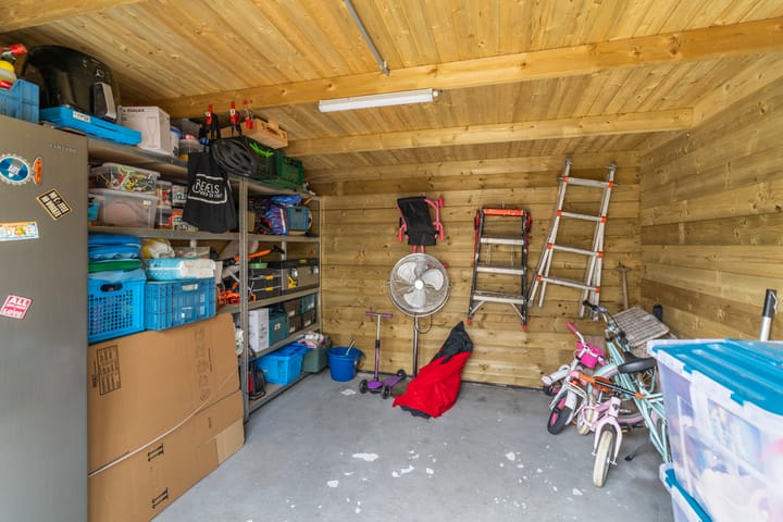 Foto 35 van Gandhilaan 31