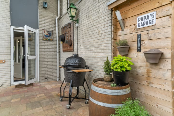 Foto 36 van Gandhilaan 31