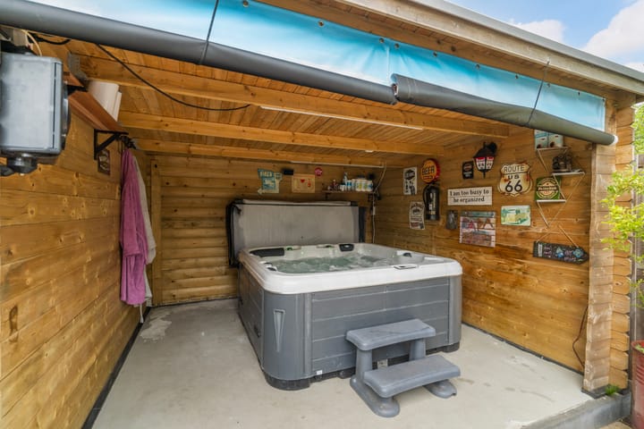 Foto 38 van Gandhilaan 31