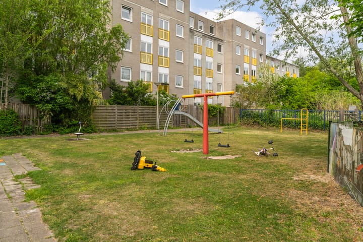 Foto 41 van Gandhilaan 31