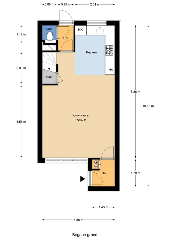 Foto 42 van Gandhilaan 31