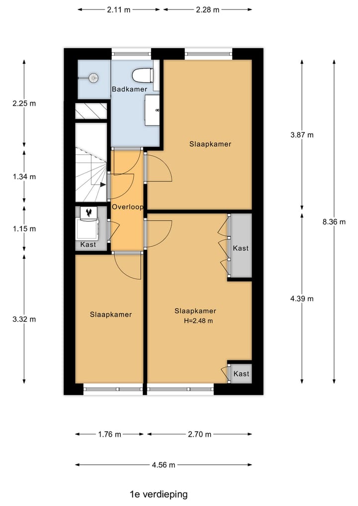 Foto 43 van Gandhilaan 31