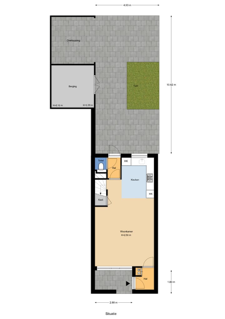 Foto 45 van Gandhilaan 31