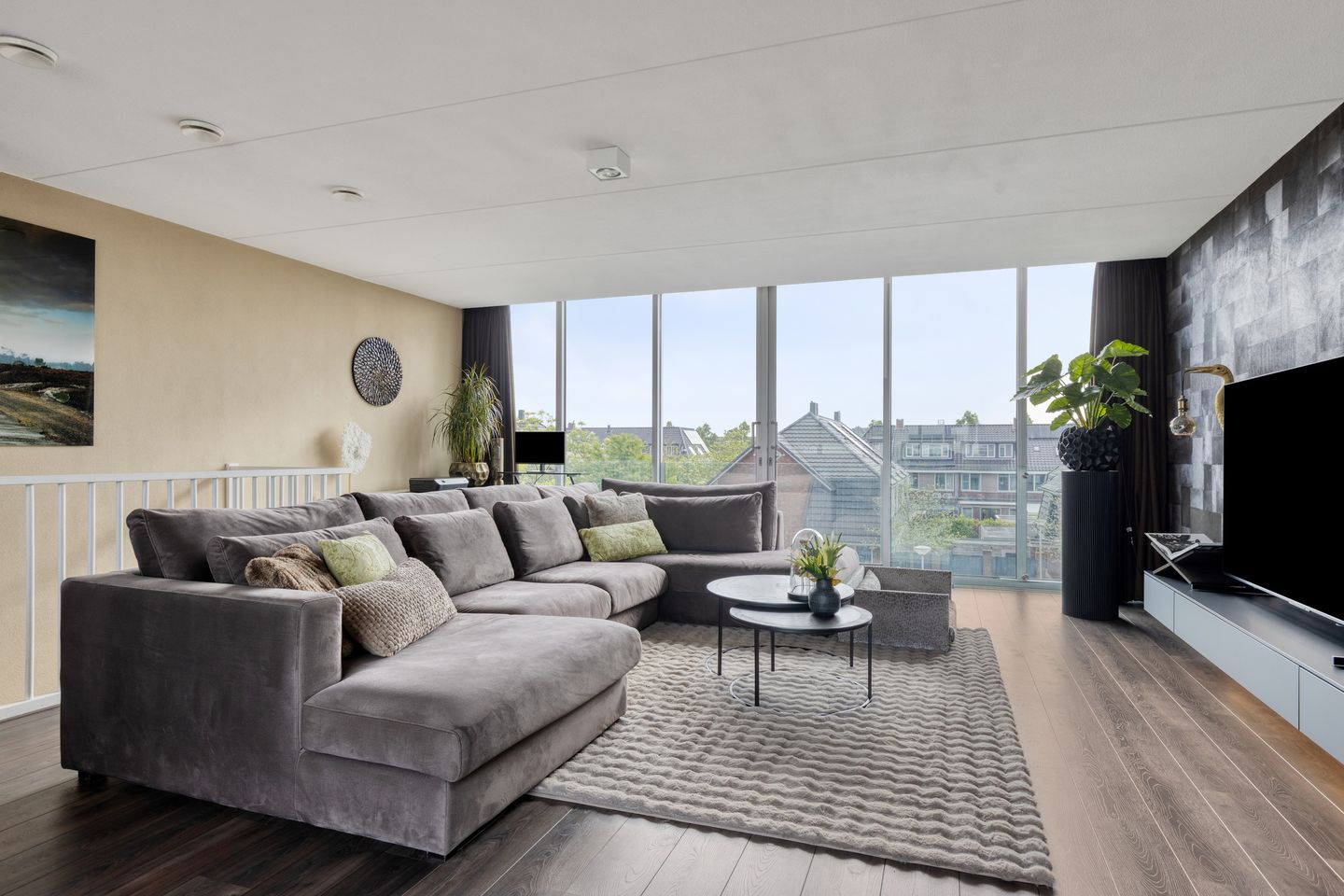 Foto 5 van Veldbloemlaan 63