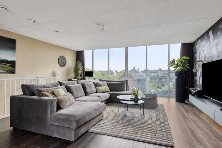 Foto 5 van Veldbloemlaan 63