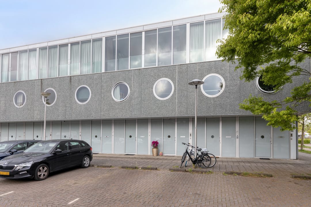 Foto 1 van Veldbloemlaan 63