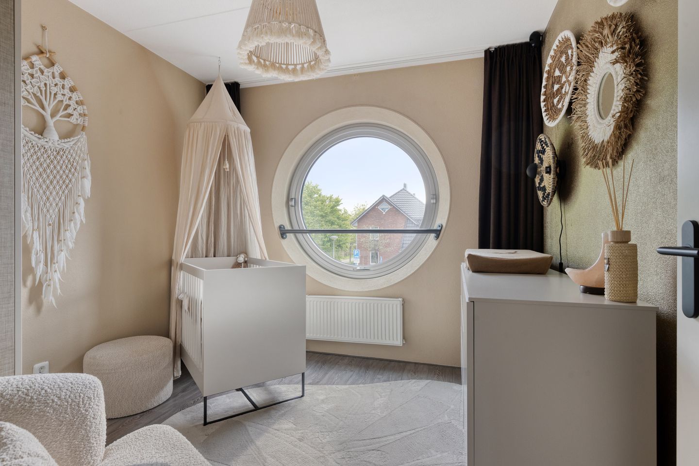 Foto 19 van Veldbloemlaan 63