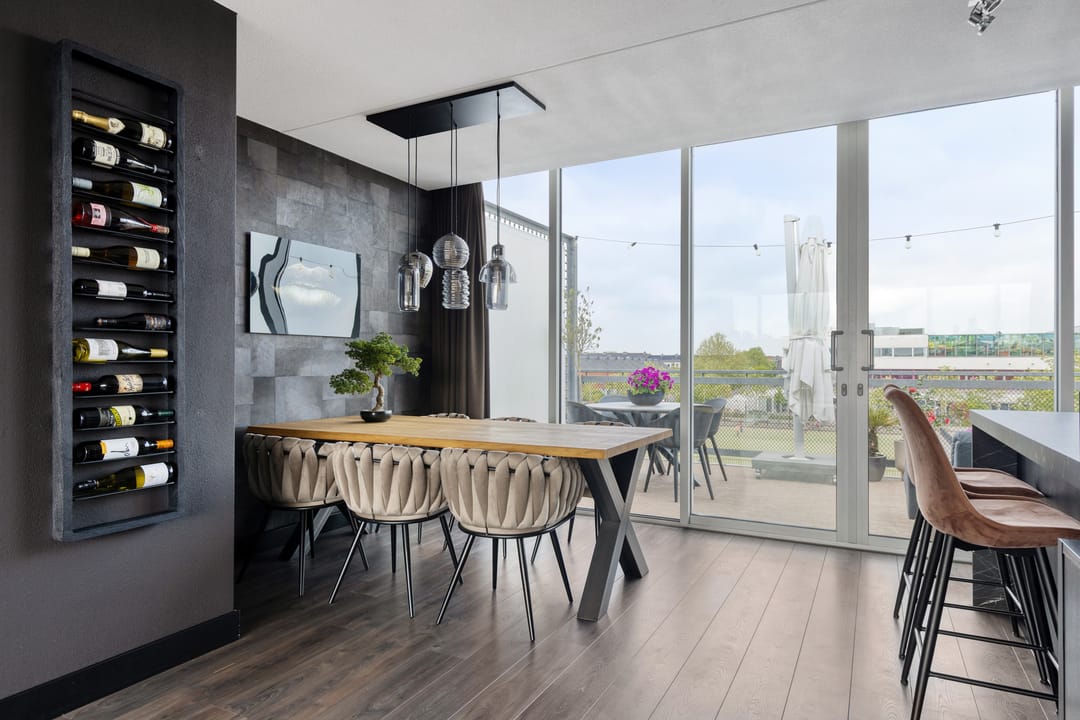 Foto 7 van Veldbloemlaan 63