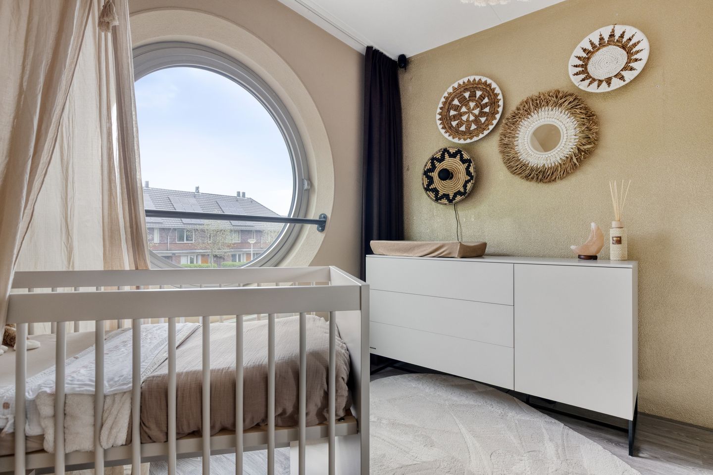 Foto 20 van Veldbloemlaan 63