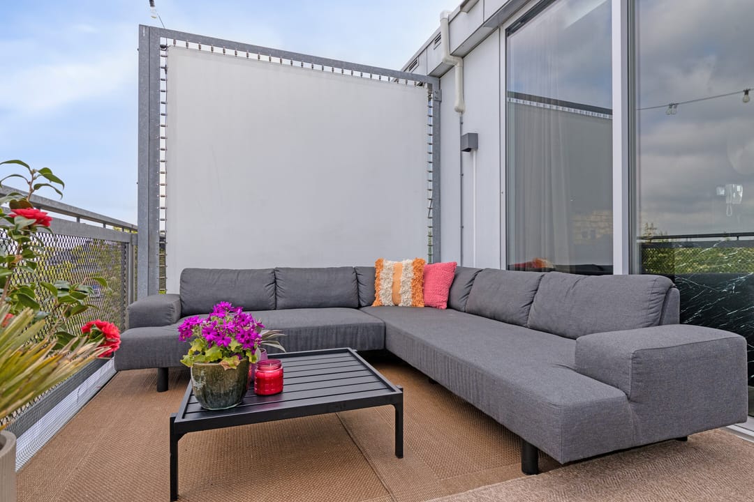 Foto 13 van Veldbloemlaan 63