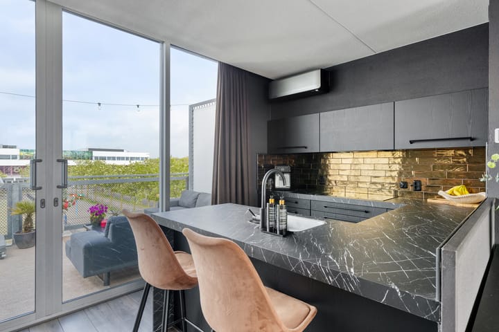 Foto 4 van Veldbloemlaan 63