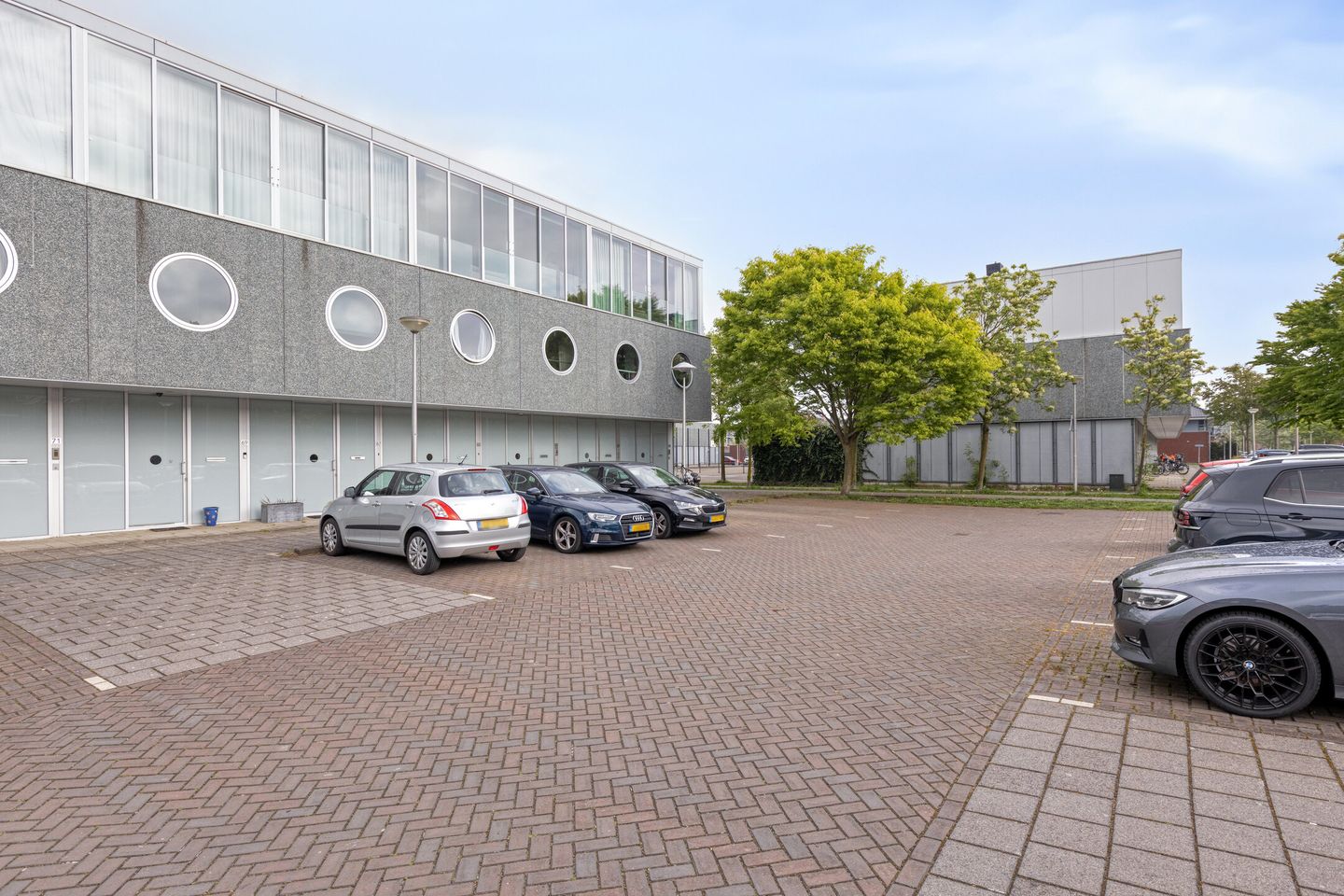 Foto 29 van Veldbloemlaan 63