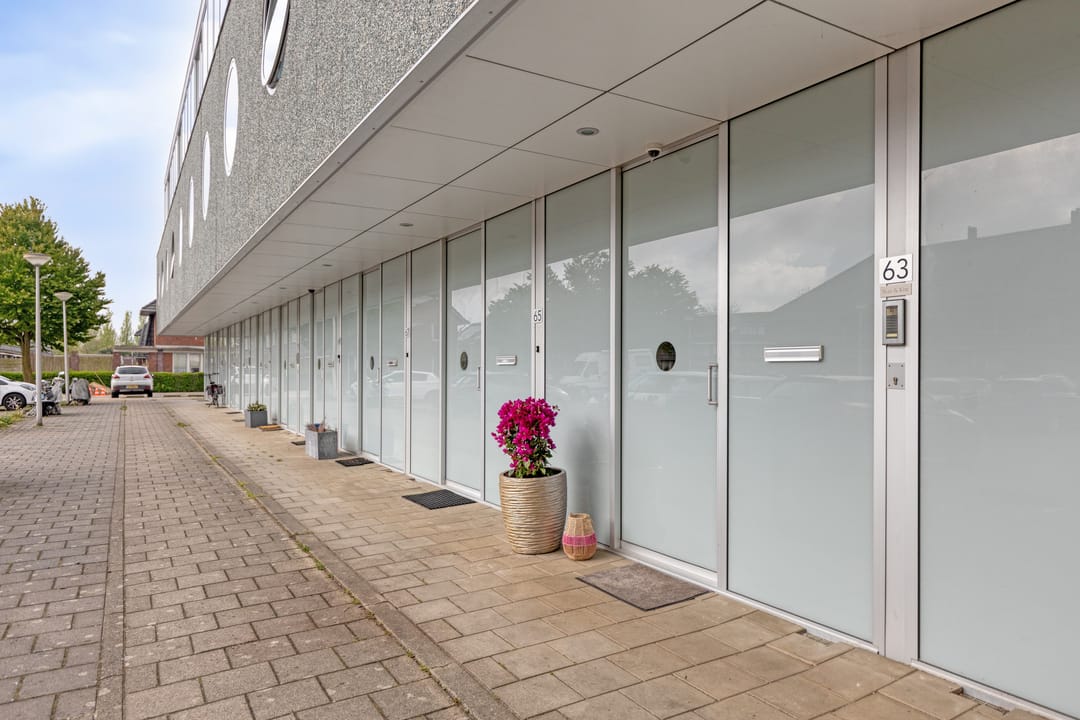 Foto 26 van Veldbloemlaan 63