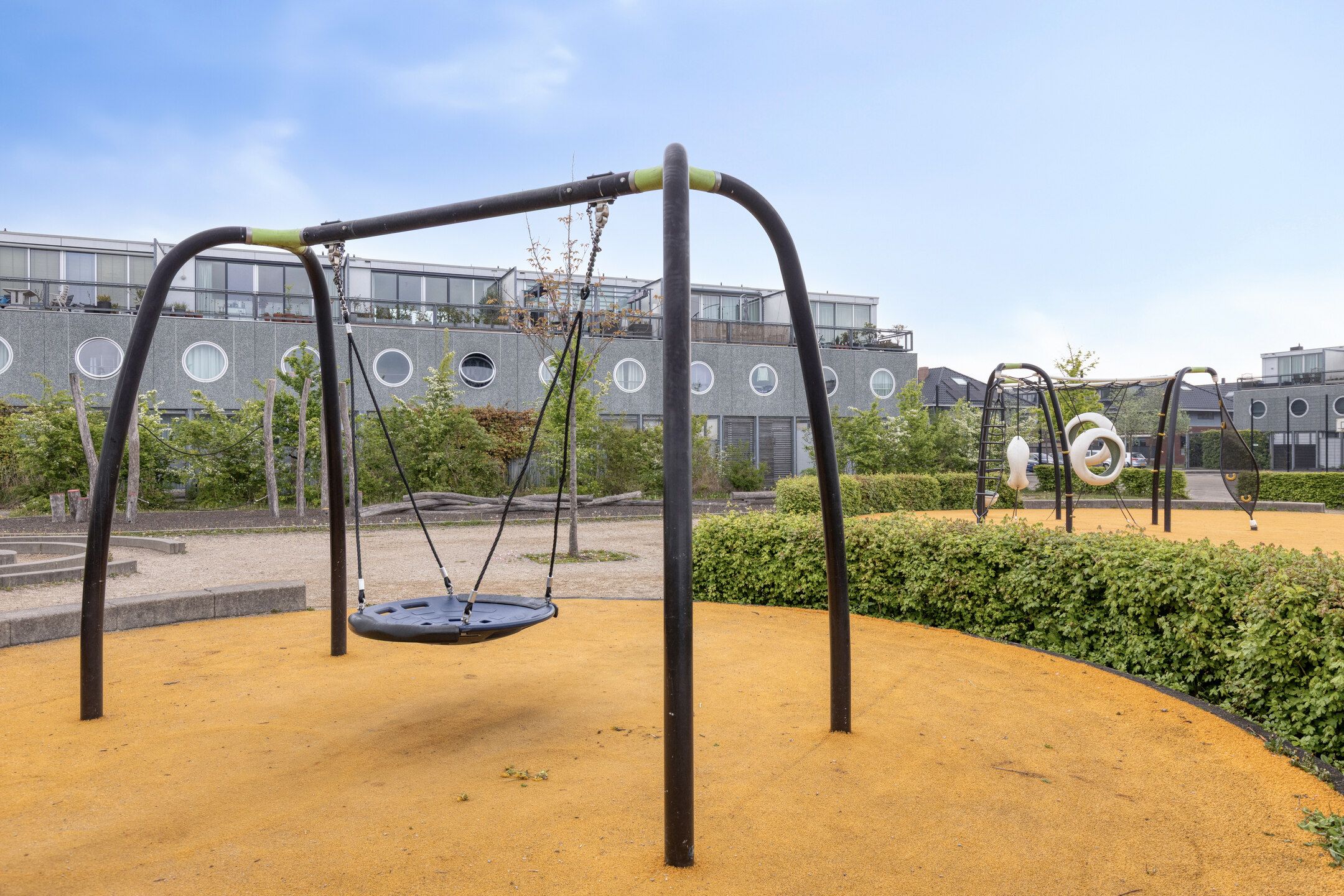 Foto 33 van Veldbloemlaan 63