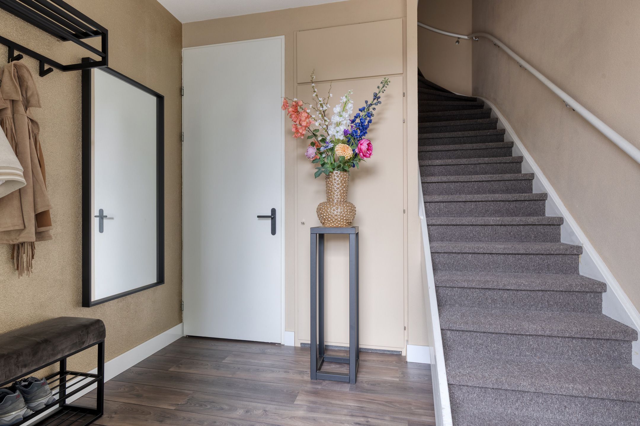 Foto 27 van Veldbloemlaan 63