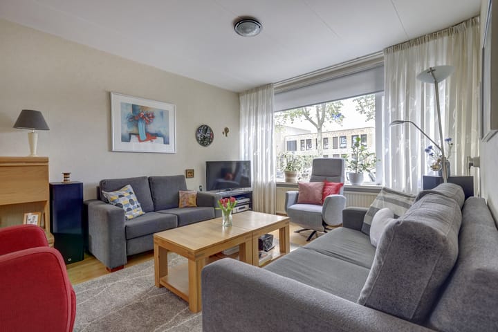 Foto 2 van Galileilaan 42