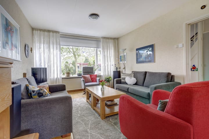 Foto 4 van Galileilaan 42